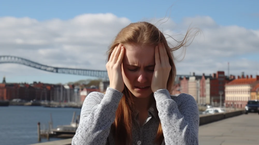 Varför Får Man Ångest?