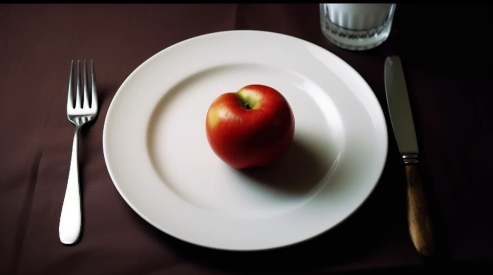 Varför Får Man Ätstörningar?