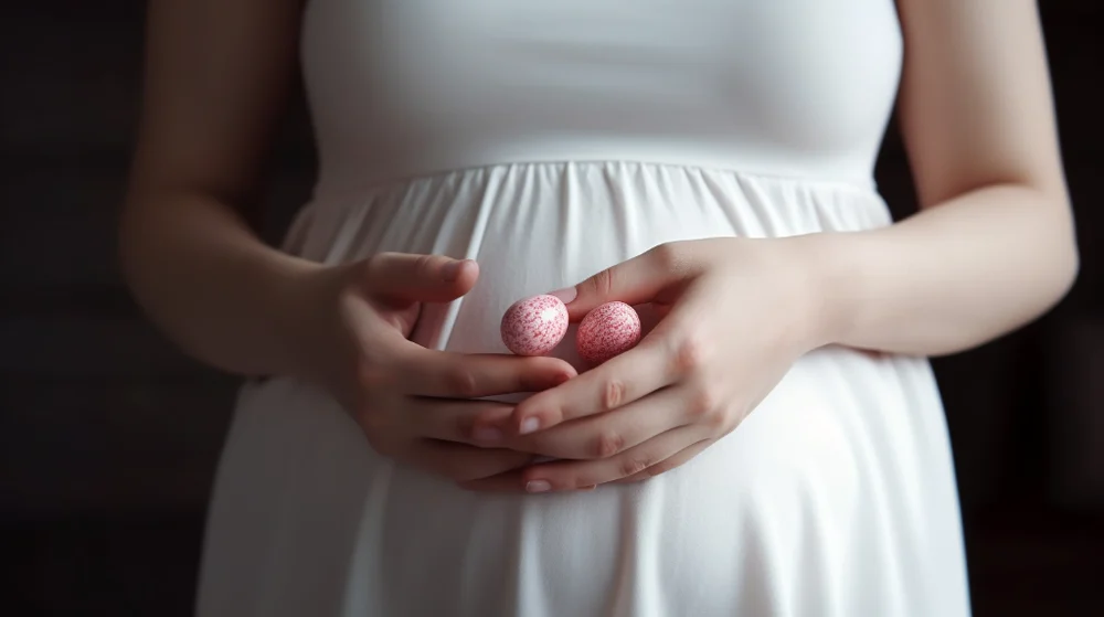 Varför Får Man Graviditetsdiabetes?