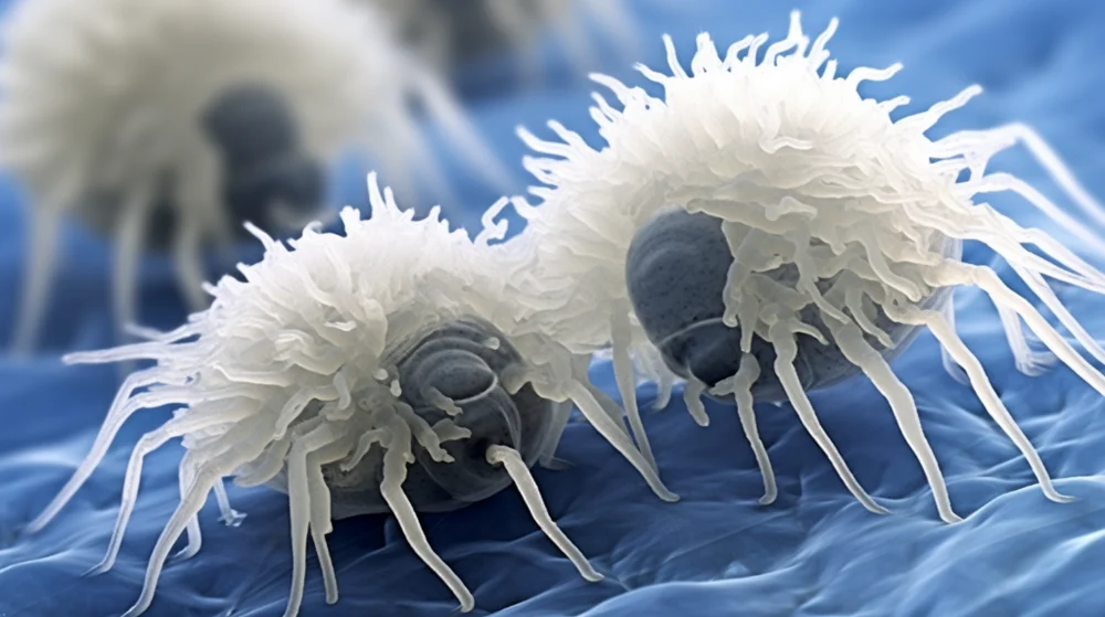 Varför Får Man Pälsänger?