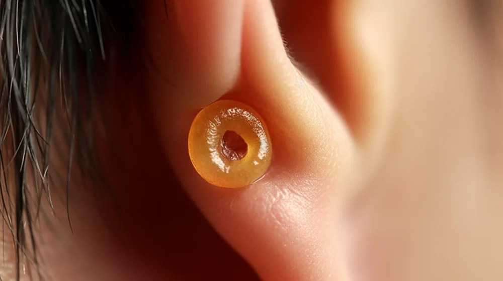 Varför Får Man Vaxpropp?