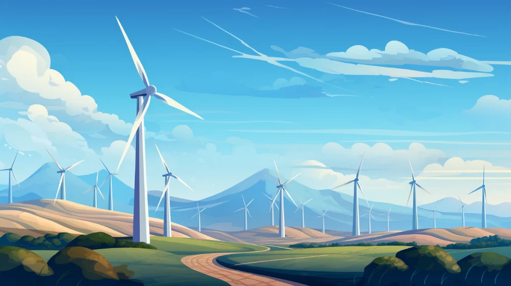 Varför är vindkraft bra? Ett klargörande svar för miljömedvetna