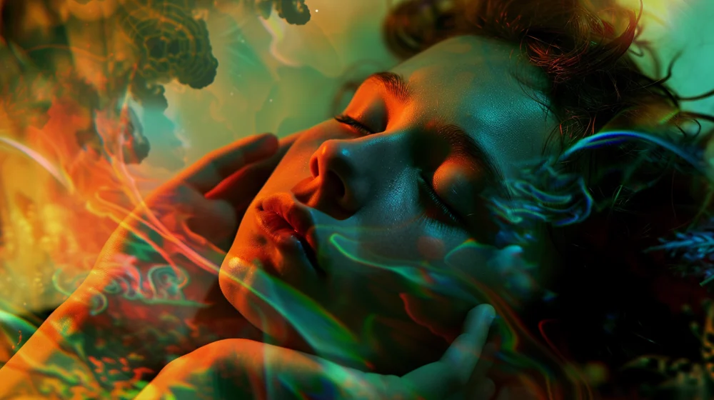 Varför drömmer man? En utforskning av nattens hemligheter