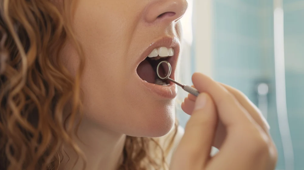 Varför får man tandsten? En klarläggande guide till orsakerna