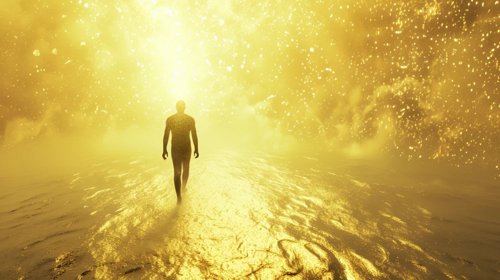 Vad betyder reinkarnation? Utforska själens eviga resa