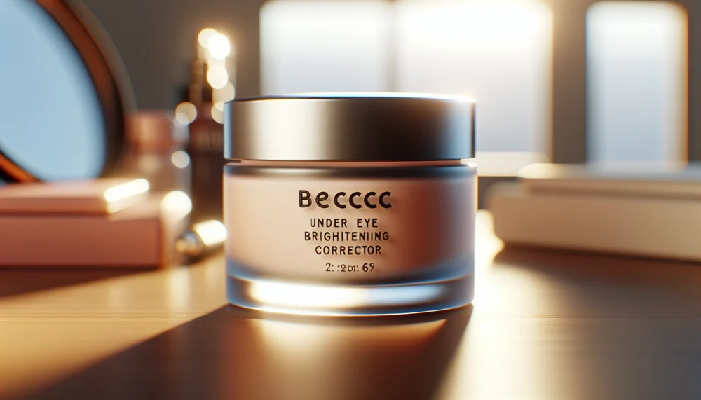 Becca Under Eye Brightening Corrector