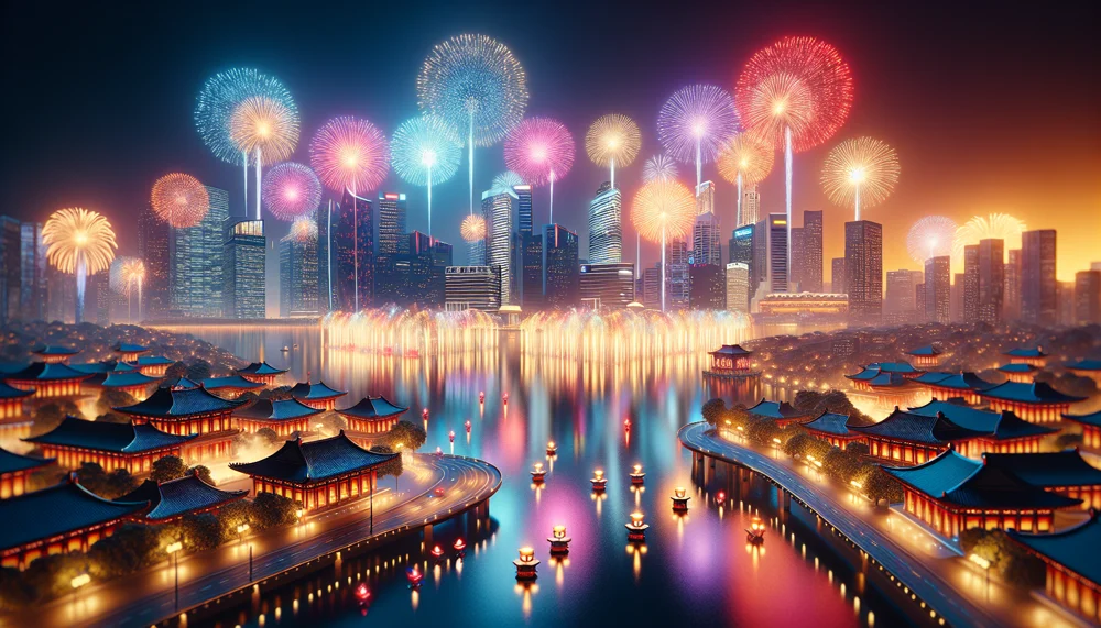 Gott Nytt År 2024 Bilder Gratis