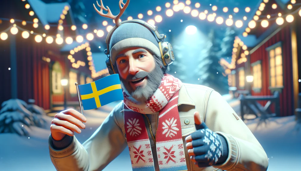 När Säger Man God Fortsättning